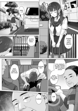 Page 78 of Junboku Joshikousei wa Oyaji Iro ni Somerarete Comic Ban