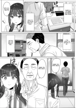 Page 83 of Junboku Joshikousei wa Oyaji Iro ni Somerarete Comic Ban