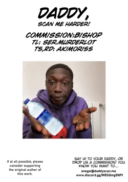 Page 31 of Hoshoku Shoujo III