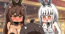 Page 1 of 妮姬指挥官日常