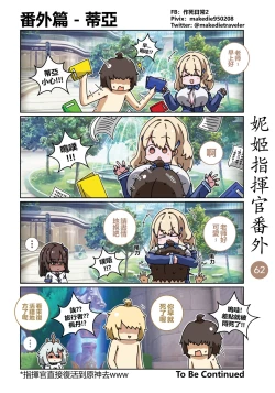 Page 68 of 妮姬指挥官日常