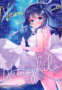 Page 1 of nemophila