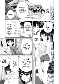 Page 31 of Inyou no Gi | The Impregnation Ritual