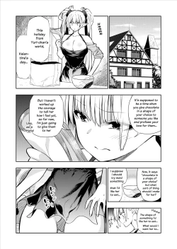 Page 82 of Futanari no Elf