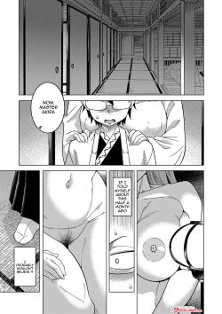 Page 4 of Kyouso-sama no Tsukurikata / The Making of a Cult Leader Ch.1