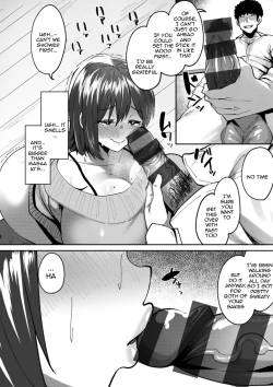 Page 12 of Nikuzuma wa Netorareru Ch.1 / The Meaty Wife Gets Taken Away Ch.1
