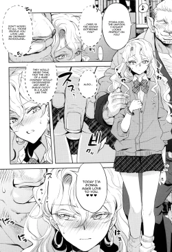 Page 10 of Uchi no Shachou wa Jisha no Tamenara P Katsu Settai mo Kotowarenai | For The Sake Of Our Company, Our CEO Would Even Treat Our Clients as Sugar Daddies