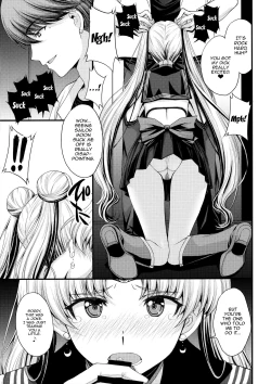 Page 10 of Usagi no Junjou!? Chin Make Bishoujo Senshi! |  As Innocent as a Bunny! The Pretty Guardian Loses to the Dick!