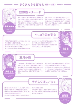 Page 212 of Kanojo Face