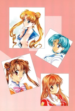 Page 52 of Magical Selection