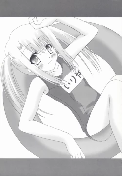 Page 4 of Illya to Asobo! 2