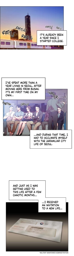 Page 2 of Rental Girls Ch. 1-6