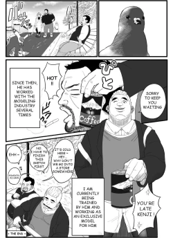 Page 30 of Chuunen Model Gyou | Middle-aged Model Business