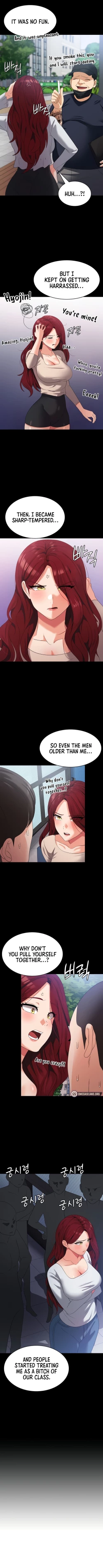 Page 220 of Sexy Man and Woman
