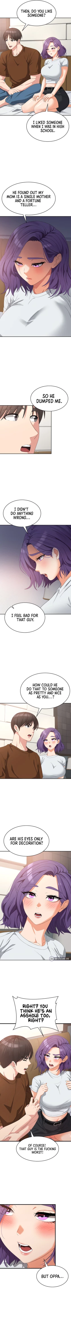 Page 276 of Sexy Man and Woman