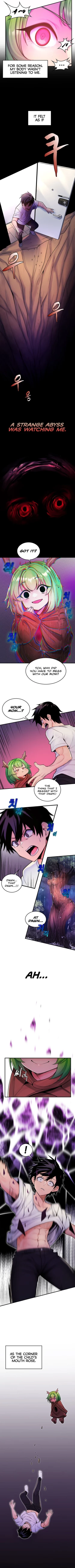 Page 5 of Fucked the World Tree