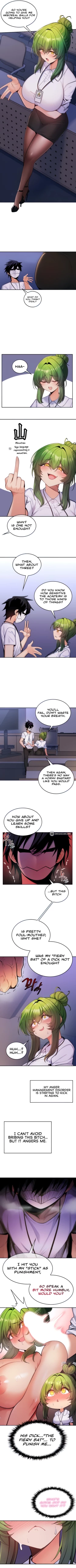 Page 61 of Fucked the World Tree