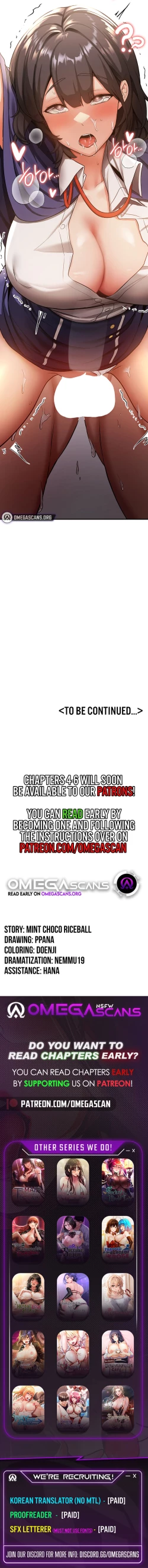 Page 43 of Your Girlfriend Was Amazing