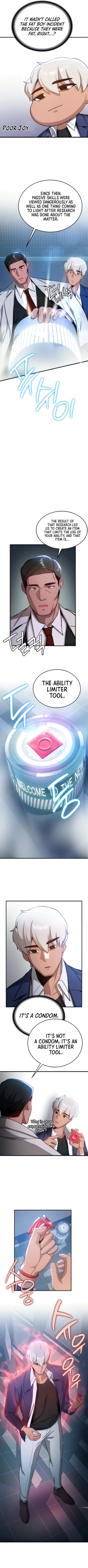 Page 62 of Your Girlfriend Was Amazing