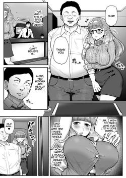 Page 8 of Ecchi ga Daisuki na Pink Kami no Bakunyuu Idol ni Shiborareru Hon | A Pink-Haired Busty Idol Who Loves Sex Manga