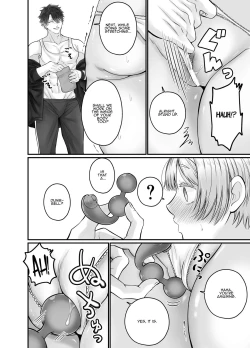 Page 21 of Korette Sex desu yo ne!? ︎Iie, Training desu! | This is basically sex, isn't it!? Of course not, this is training!