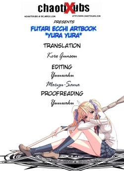 Page 64 of yura yura