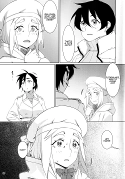 Page 12 of Otonano Omochiya 22