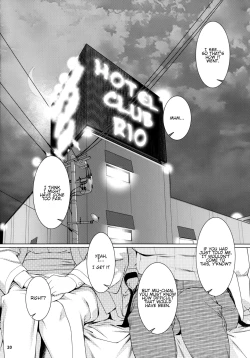 Page 19 of Otonano Omochiya 22