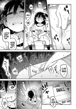 Page 9 of Seishin Joutai Girigiri no Oshiego ni Mechamecha Okazu ni Sarete Komattemasu | My Mentally Unstable Student Who Uses Me To Get-Off Like Crazy is Quite The Handful