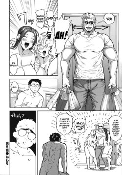 Page 134 of Shunkashuutou Harem Tengoku Ch. 1-5