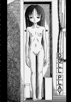 Page 138 of Kitsu Kitsu