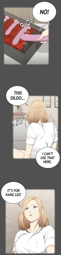 Page 17 of That Man's Room/His Place Ch. 121-122