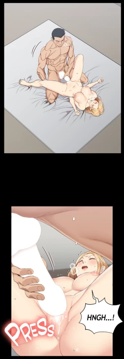 Page 19 of That Man's Room/His Place Ch. 121-122