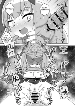 Page 19 of Houkago wa Koibito | After school lover