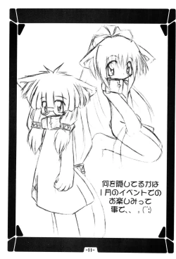 Page 13 of Hinaya Tsuushinbo DX Vol.1