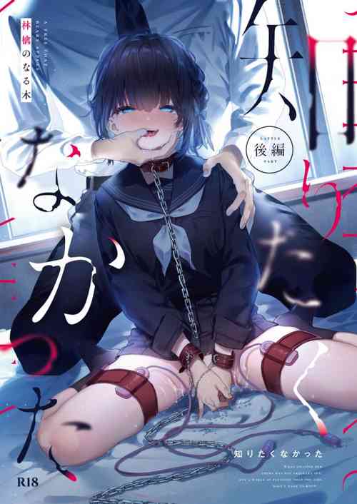 Download Shiritakunakatta Kouhen