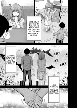 Page 24 of Watashi no Karada, Okashi Shimasu. Jiraikei Joshi Hen | Rent My Body: Crazy Chick