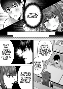 Page 26 of Watashi no Karada, Okashi Shimasu. Jiraikei Joshi Hen | Rent My Body: Crazy Chick