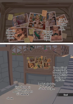 Page 22 of Mondstadt Spring Festival Act 2 Interlude