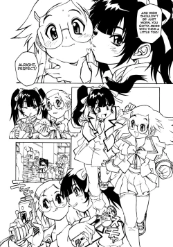 Page 7 of Yakai no To