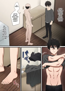 Page 3 of Tonari no Ikemen-kun 2