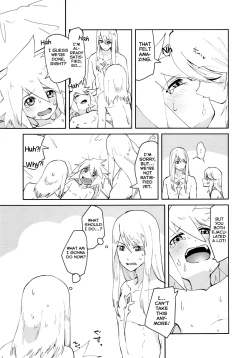 Page 14 of Sannin de Ecchi suru Hon
