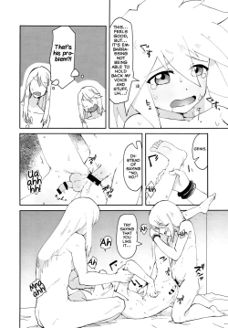 Page 15 of Sannin de Ecchi suru Hon
