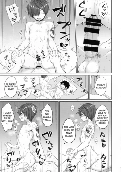 Page 22 of Natsu, Asedaku no Kouhai to | Summer With My Sweat Soaked Kouhai
