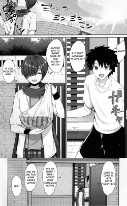 Page 2 of Natsu, Asedaku no Kouhai to | Summer With My Sweat Soaked Kouhai