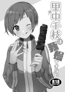 Page 28 of Satonaka Chie wa Gamandekinai | Chie Satonaka Can't Endure it