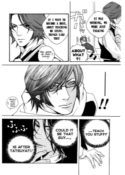 Page 20 of Chocolate Monster