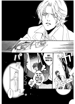 Page 37 of Chocolate Monster