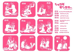 Page 3 of Chocolate Monster