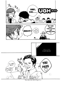 Page 9 of Chocolate Monster